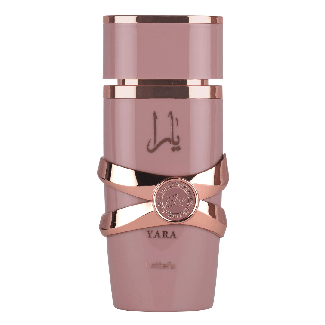 Lattafa Yara Elixir